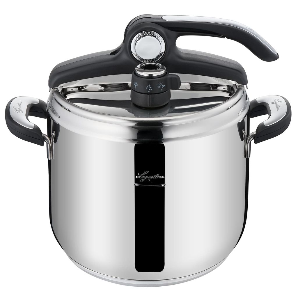 Autocuiseur Novia LagoEasy'Up 7L - Visuel 0